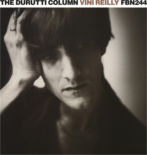Vini Reilly + Womad Live