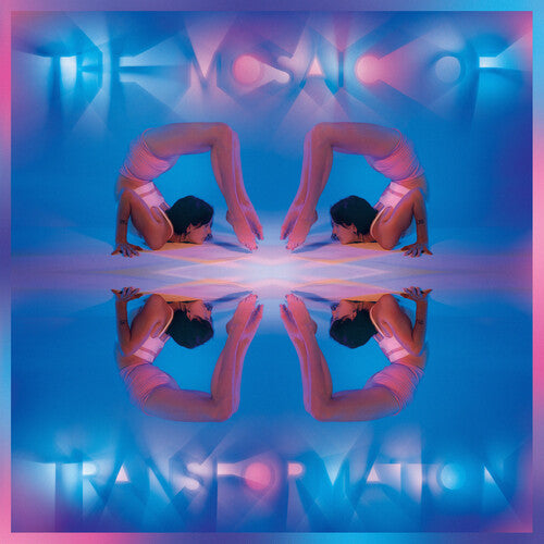 Mosaic of Transformation (Color Vinyl)