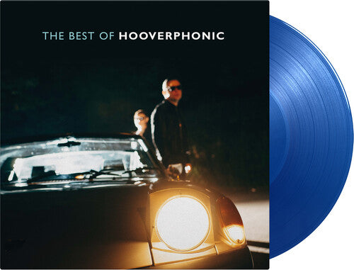 Best of Hooverphonic