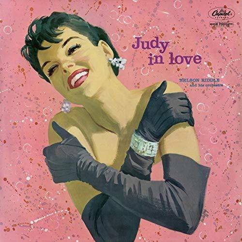 Judy Garland Greatest Hits online LP ~ Exclusive Colored Vinyl (Blush) ~ New/Sealed!