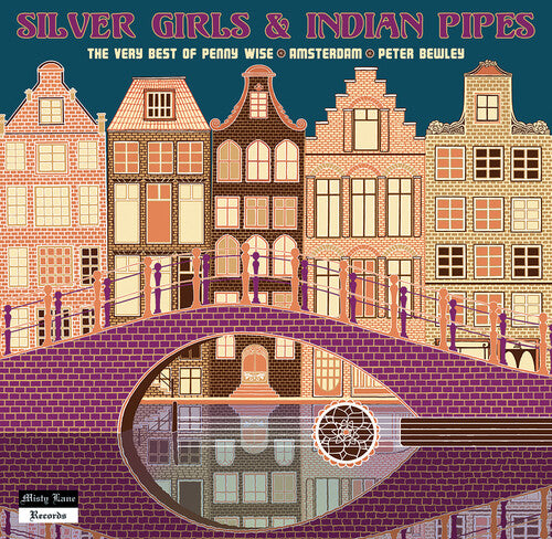 Silver Girls & Indian Pipes / Various