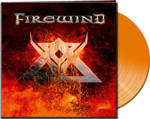 Firewind