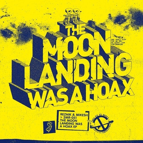 Moon Landing Was a Hoax