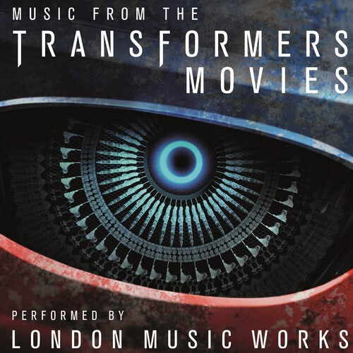 Music from the Transformers Movies
