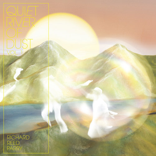 Quiet River of Dust Vol. 1 (White Limited Edition)