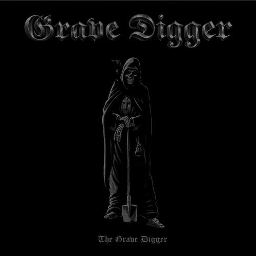 Grave Digger