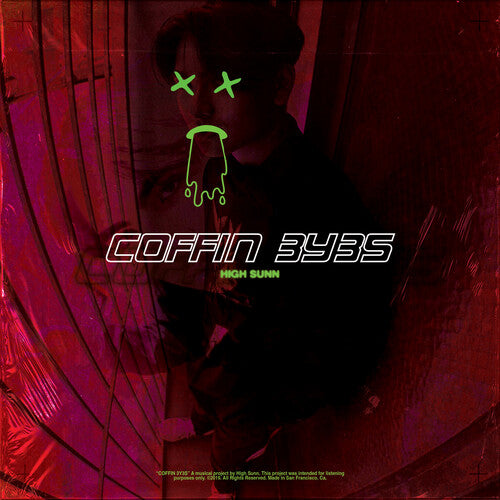 Coffin Eyes