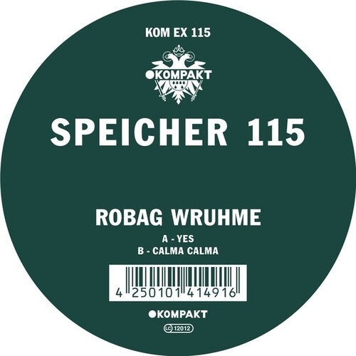 Speicher 115