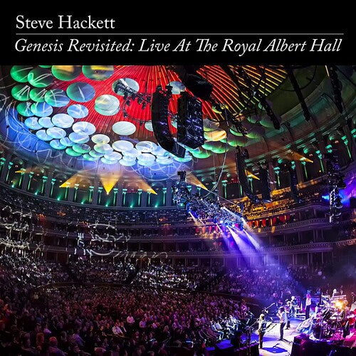 Genesis Revisited: Live At the Royal Albert Hall