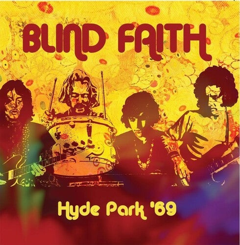 Hyde Park 69