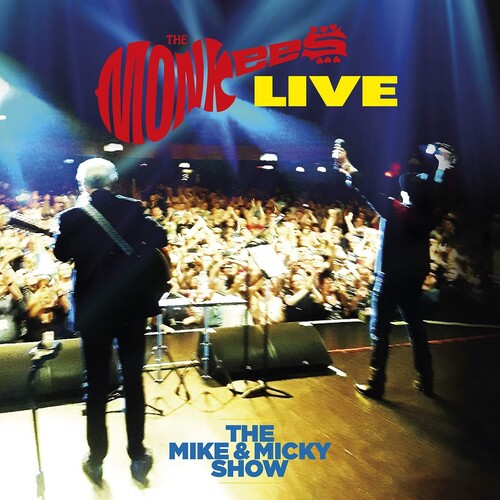 Mike And Micky Live Show