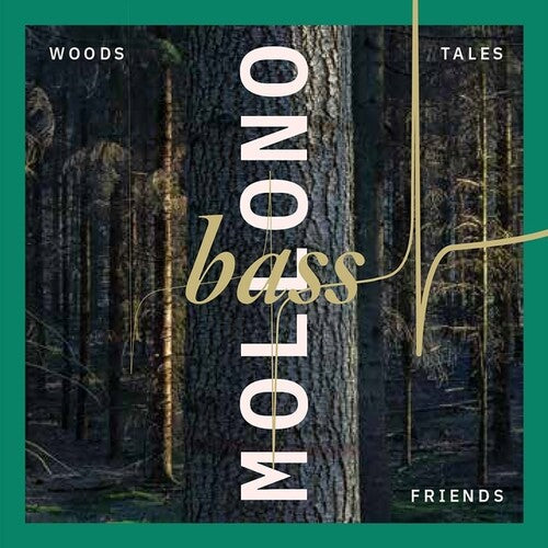 Woods Tales & Friends