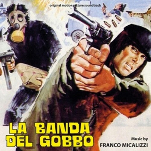 Banda Del Gobbo - O.S.T.