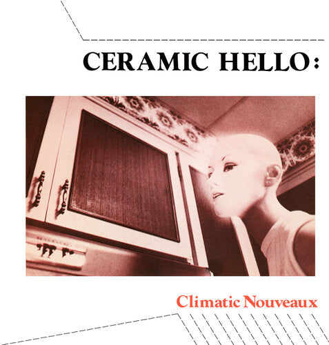 Clamatic Nouveau