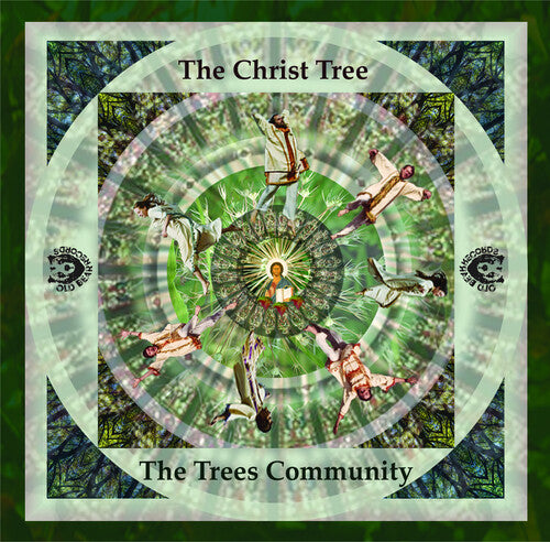 Christ Tree