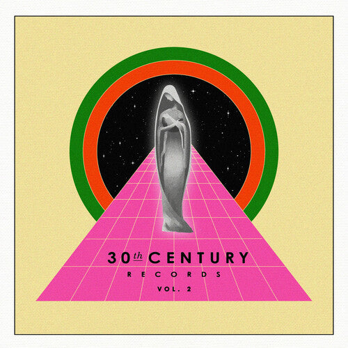 30th Century Records Vol. 2 / Various