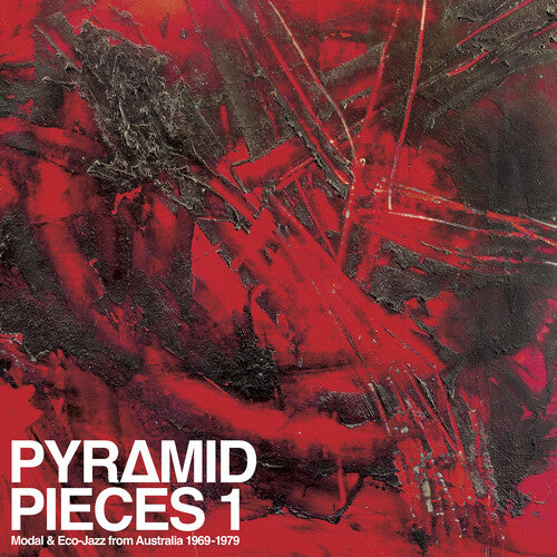 Pyramid Pieces / Various