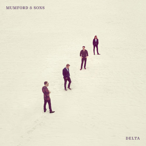 Delta - The Sound of Vinyl