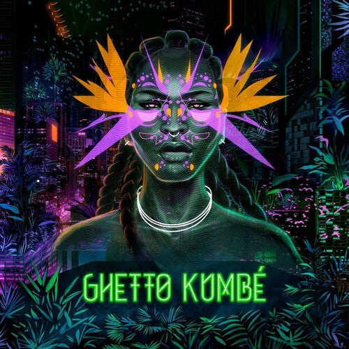 Ghetto Kumbe