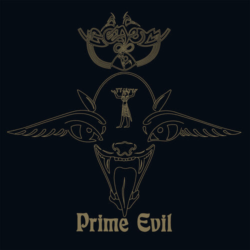 Prime Evil