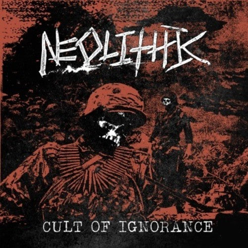 Cult of Ignorance