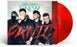 Panic (Red Translucent Vinyl)