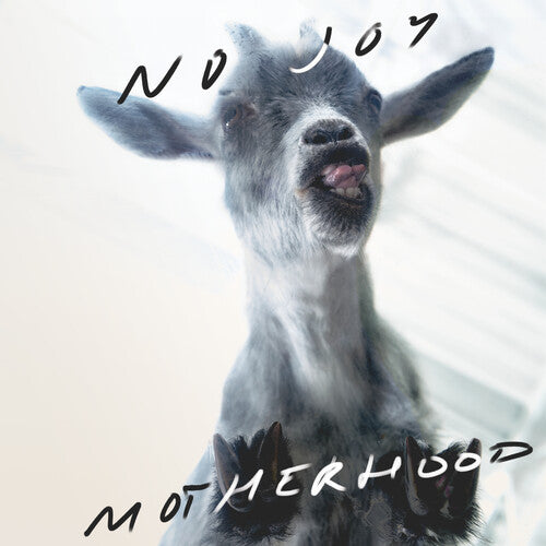 Motherhood (Neon Violet Vinyl)