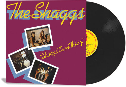 Shaggs' Own Thing