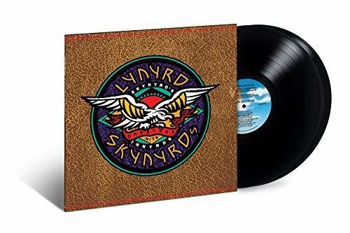 Skynyrd's Innyrds (Their Greatest Hits)