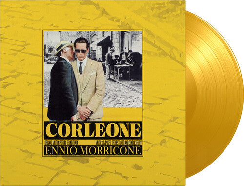 Corleone / O.S.T.