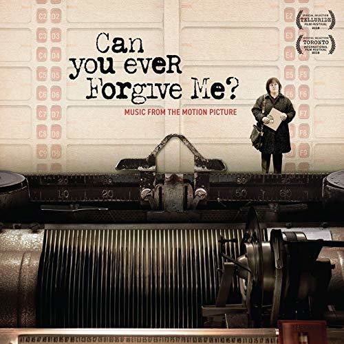 Can You Ever Forgive Me / Various