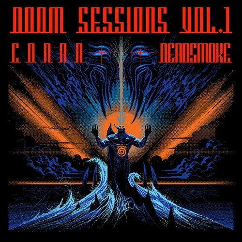 Doom Sessions 1