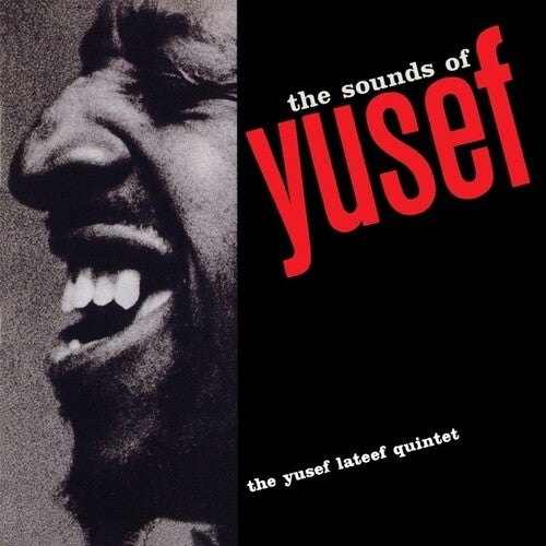 Sounds of Yusef