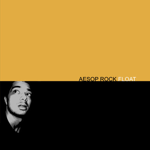 Float (Custom Yellow Vinyl)