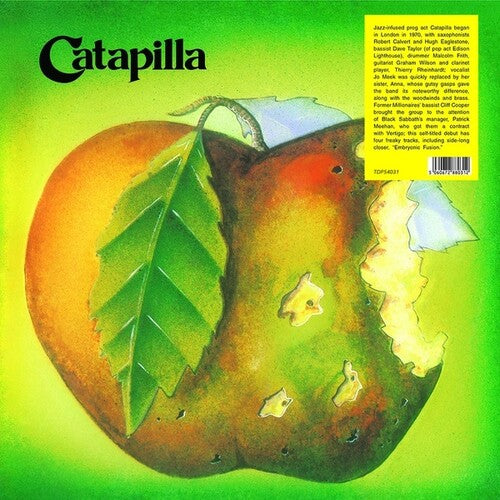 Catapilla