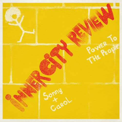 Inner City Review / Various