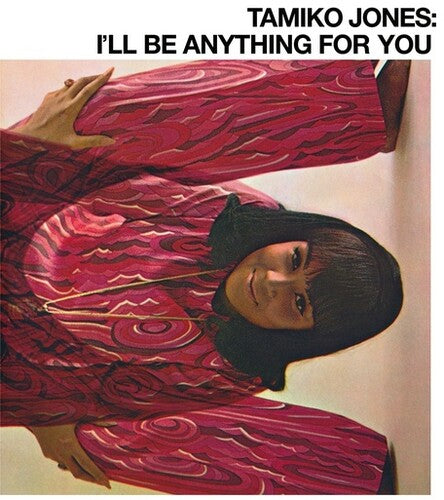 I'Ll Be Anything For You