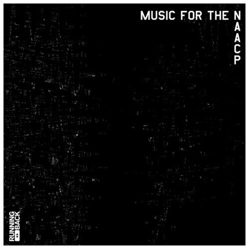 Music For the Naacp / Various