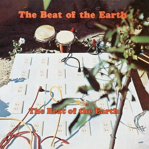 Beat of the Earth