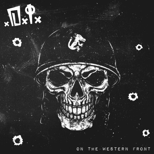 Buy D.I. On the Western Front Vinyl Records for Sale -The Sound of Vinyl