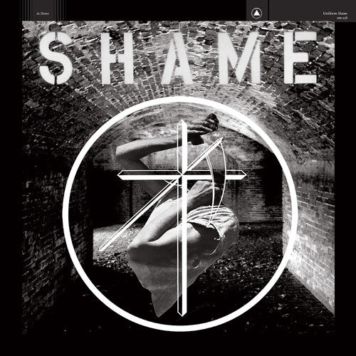 Shame (Smoke Vinyl)