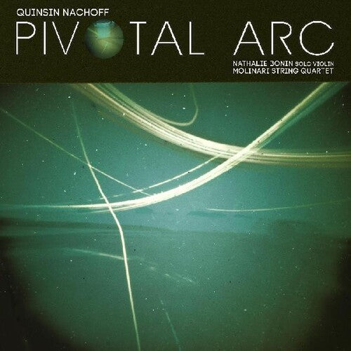 Pivotal Arc