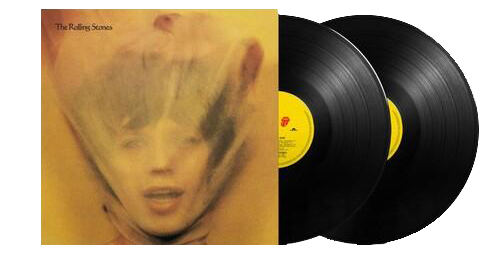 Goats Head Soup