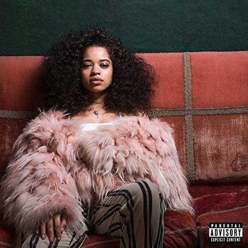 Ella Mai:Ella Mai