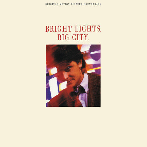 Bright Lights Big City / O.S.T.