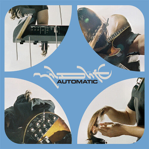 Automatic (Colored Vinyl)