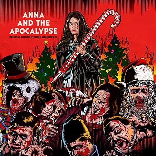 Anna & the Apocalypse / Various