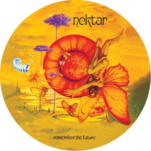 Nektar - The Sound of Vinyl