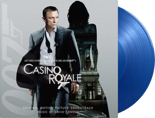 Casino Royale / O.S.T.