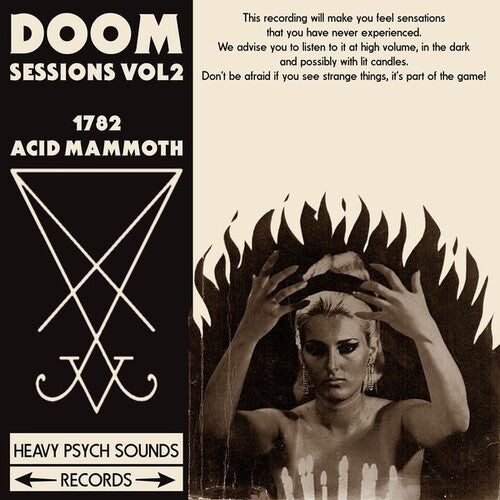 Doom Sessions 2